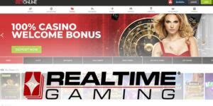 Best RTG Casinos 2024 – List of Top 10 Realtime Gaming Casinos.